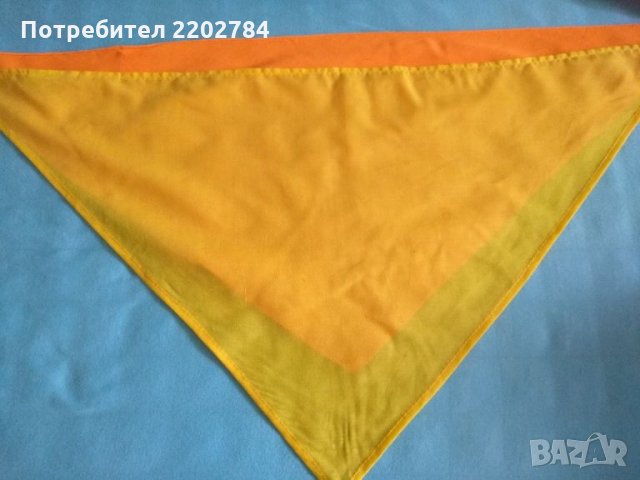 Триъгълни кърпи за глава , снимка 8 - Шалове - 28415626
