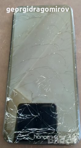 Honor Smartphone + VFD 510, снимка 2 - Други - 38367609