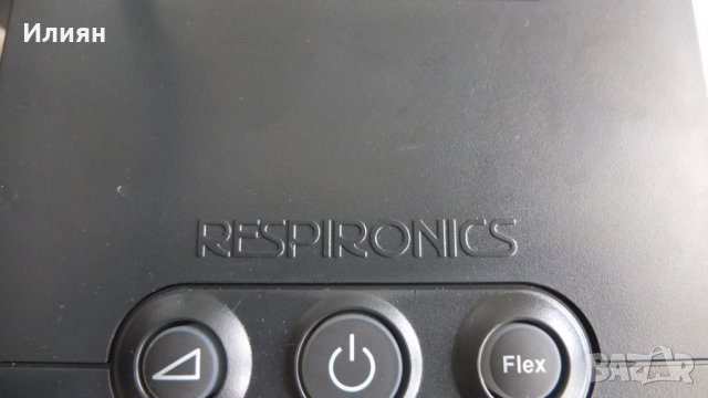 Апарат за сънна апнея , снимка 4 - Медицинска апаратура - 33647638