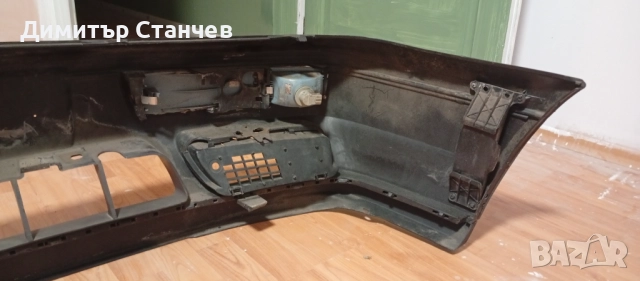 Предна броня Golf 3 GTI, снимка 5 - Части - 52893305