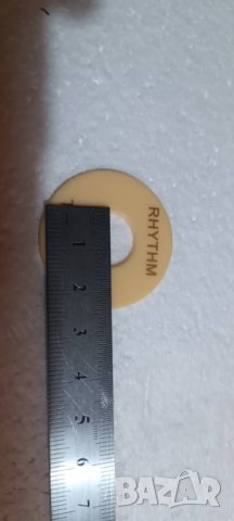 Cream RING Rhythm Treble -Les Paul Style, снимка 5 - Китари - 38697069