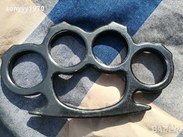 бокс метален нов-черен 2407211831, снимка 13 - Колекции - 33615394