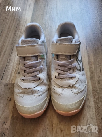 Детски кожени маратонки, снимка 4 - Детски маратонки - 51526689