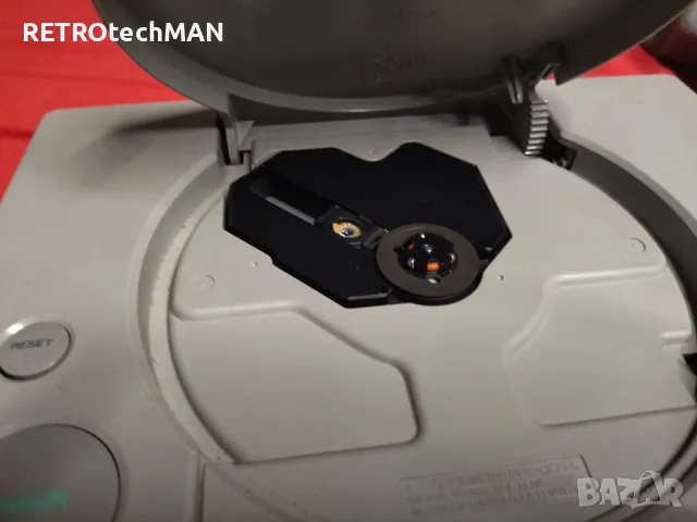 playstation 1 / ps1, снимка 1