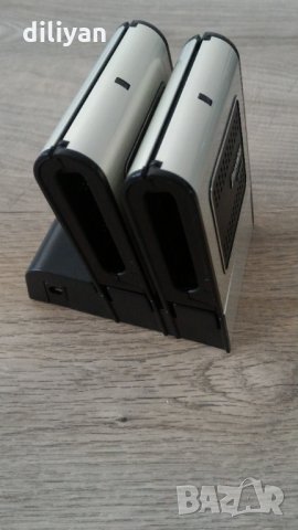 Зарядно устройство за батерии ENERGIZER, снимка 2 - Батерии, зарядни - 32245057