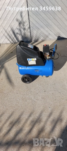 Компресор , снимка 2 - Компресори - 52927904