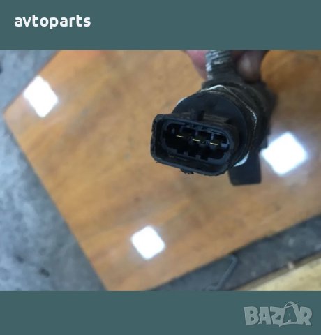 Ford Ranger 2008година 2.5d 143ks горивна рейка с датчик, снимка 2 - Части - 40587232