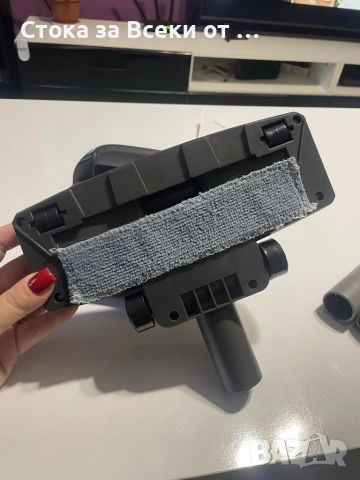 Прахосмукачка , снимка 2 - Прахосмукачки - 53188409