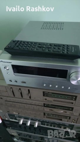 продавам , снимка 7 - Ресийвъри, усилватели, смесителни пултове - 53023618
