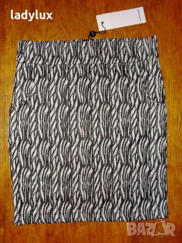 Vero Moda, Нова Пола с джобове, Размер S. Код 862