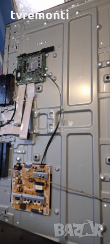 лед диоди от дисплей CY-NN065HGLV5H от телевизор SAMSUNG, модел UE65RU7472U, снимка 3 - Части и Платки - 34908628