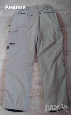 Ripzone ™ Core ски панталон / сноуборд, снимка 10 - Зимни спортове - 27372996