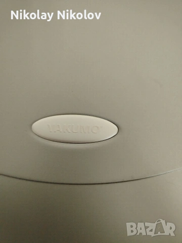 лаптоп Yakumo, снимка 6 - Лаптопи за дома - 53480144