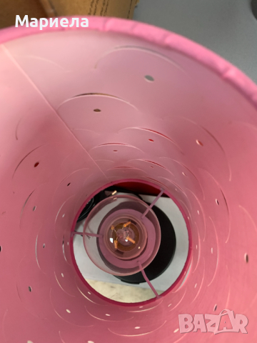 Нощна лампа с тъч / Настолна лампа с USB зареждане и тъч, снимка 8 - Настолни лампи - 44876986