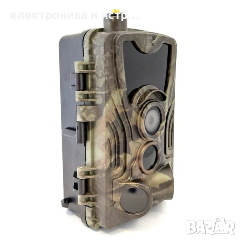 Ловна Камера HC-801M/G , снимка 5 - HD камери - 53229194