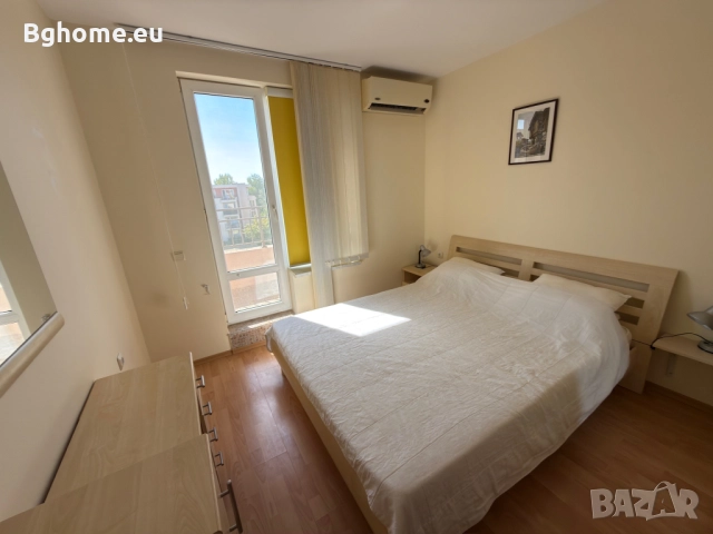 Апартамент с 2 спални в Слънчев бряг , снимка 16 - Апартаменти - 52231644