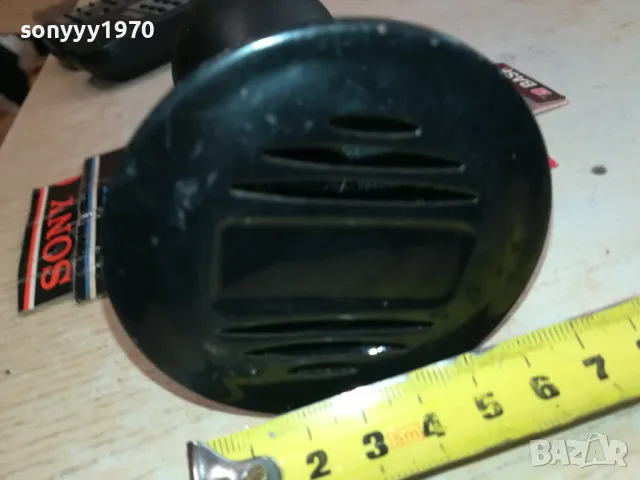 РЕТРО СВИРКА-МАЛКА ТРОМБА-ВНОС SWISS 2804251718, снимка 10 - Антикварни и старинни предмети - 50070501