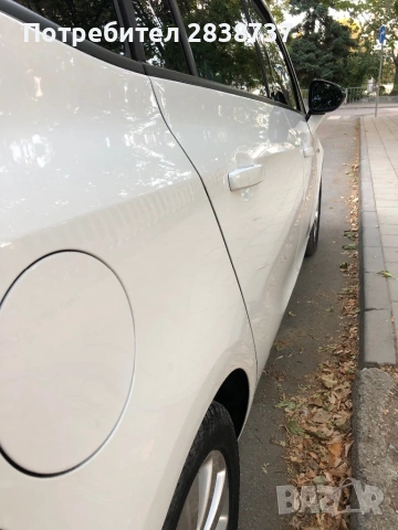 Опел Зафира , снимка 15 - Автомобили и джипове - 53594580