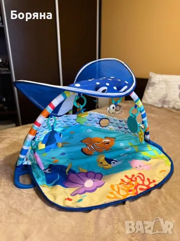 Активна гимнастика, снимка 7 - Образователни игри - 48593451