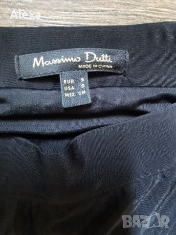 Дамска пола Massimo Dutti , снимка 2 - Поли - 40787252