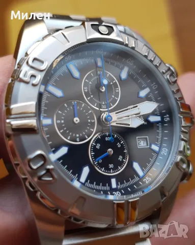 Festina chrono , снимка 1