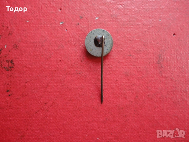 Знак значка 25 години Български въздушни линии, снимка 4 - Колекции - 53301526