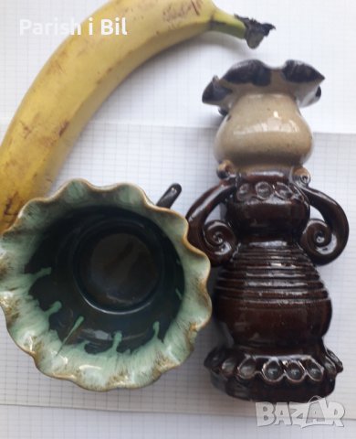 Керамика, ваза и купа Ссср, снимка 7 - Вази - 40478493