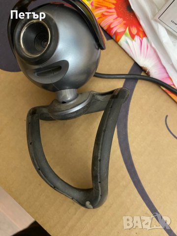 Камера Cisco VT Camera II, снимка 10 - Друга електроника - 38882961