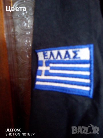 Тениска, снимка 9 - Тениски - 36999208