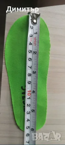 Черни детски обувки ZIGZAG, с ластици - 26 номер, снимка 7 - Детски обувки - 48493978