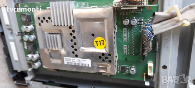 Платка LOGIC BOARD BN41-00895B BN94-01382B