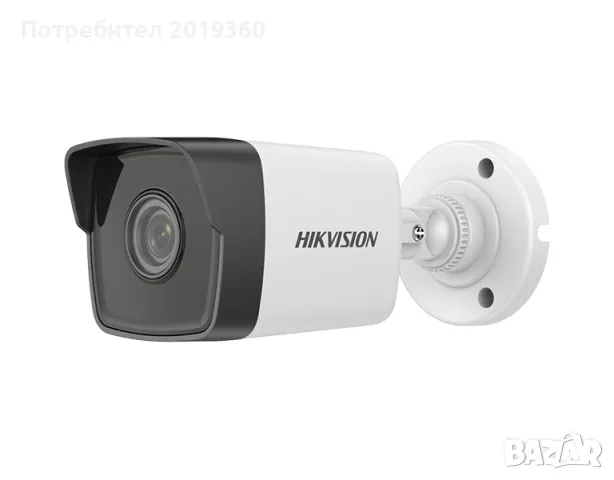 Hikvision  AcuSense комплектi с 4/8 камери , снимка 6 - Комплекти за видеонаблюдение - 30823179