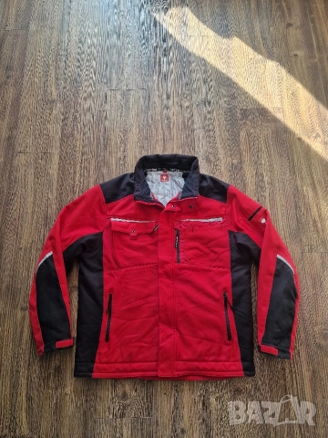 Страхотно мъжко работно яке ENGELBERT STRAUSS размер XL 