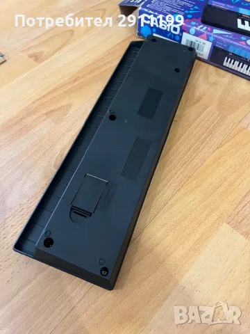 Синтезатор / йоника Casio за ремонт, снимка 7 - Синтезатори - 49150100