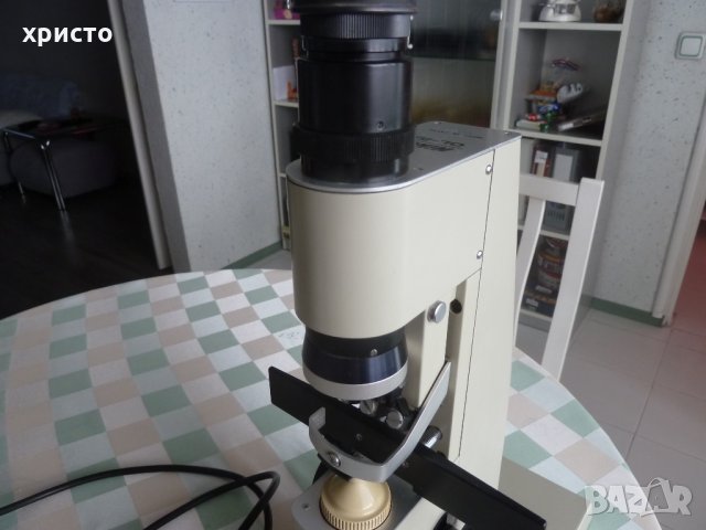 Nikon OL-5A уред за измерване на диоптри на очила., снимка 3 - Уреди за диагностика - 33670033