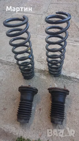 Пружини за Мазда 6 , снимка 2 - Части - 47672587