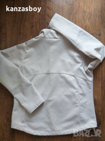 jack Wolfskin - страхотно дамско яке КАТО НОВО, снимка 11 - Якета - 35306847