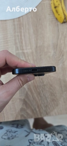 Iphone 15 pro 128gb , снимка 6 - Apple iPhone - 53078663