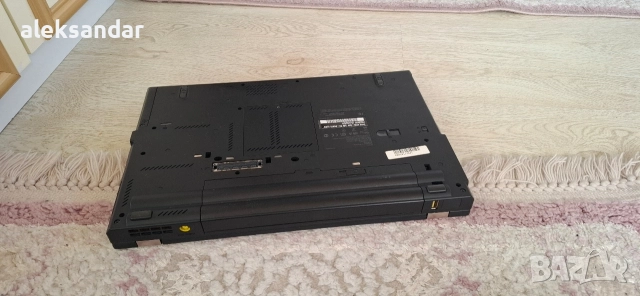 lenovo T420.intel Kore i5.