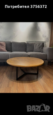 Маса, снимка 3 - Маси - 53481346