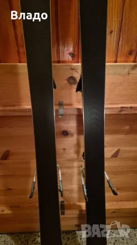 ски Атомик - 149см и 163см, снимка 2 - Зимни спортове - 48091395