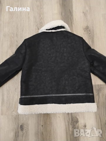 Дамско яке, снимка 5 - Якета - 52669191