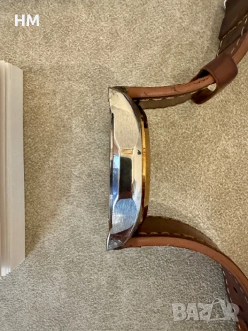 Мъжки часовник Tissot T-Classic Couturier Chronograph Dual Tone, снимка 5 - Мъжки - 51309794