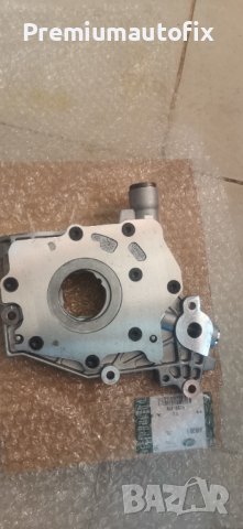 Маслена помпа за  Jaguar S-Type / X-Type / X351 / XF V6, снимка 3 - Части - 43479909