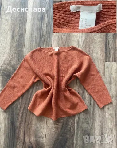 рокля и блуза M, снимка 3 - Рокли - 48418578