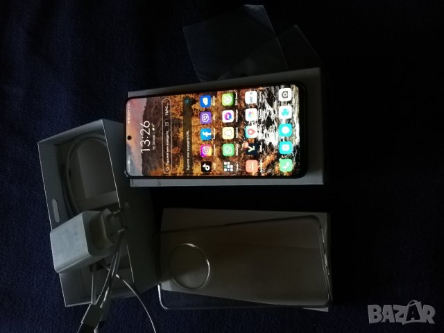 Huawei nova Y90 128GB 6GB RAM

, снимка 7 - Huawei - 43115037