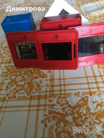 Прожекционен апарат за филмчета и диапозитиви, прожекционен апарат за филмчета, диапозитиви, снимка 11 - Друга електроника - 42336329