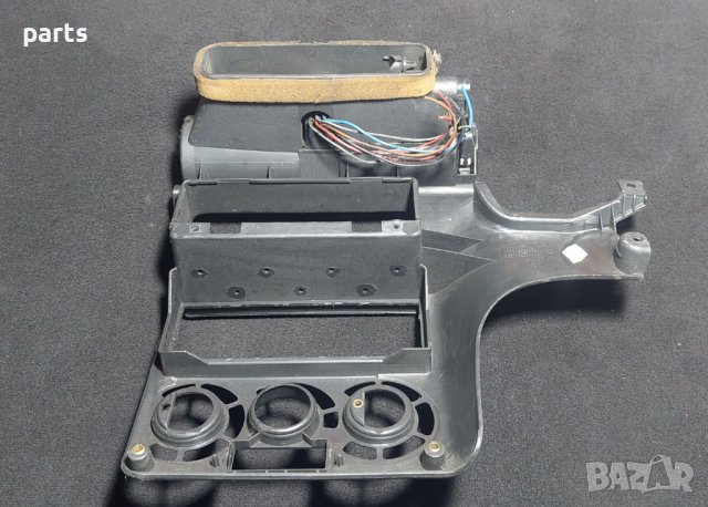 Централен Панел Парно Опел Астра F - 90450435 N, снимка 7 - Части - 28902831