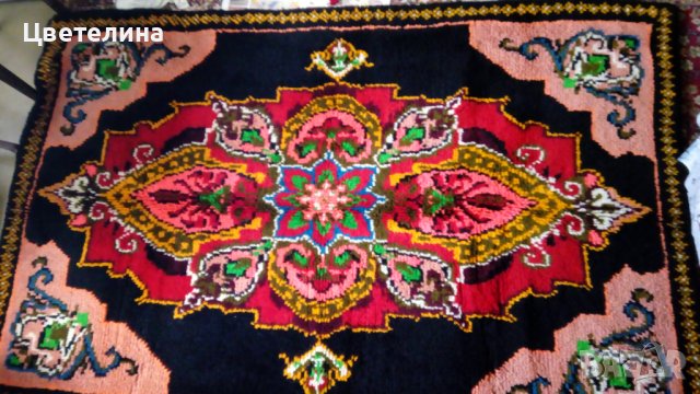  Ръчно тъкан китеник