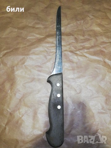 MESSER ROSTFREI , снимка 1